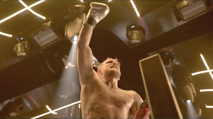 PRBLM CHILD | Triller Fight Club | Docuseries Ep 4 Preview