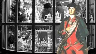 Storefront Stories of Fredericksburg: 1200 Caroline Street