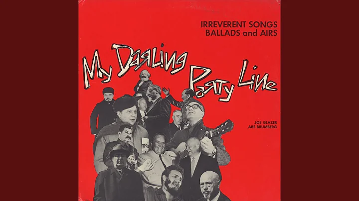 Our Line's Been Changed Again