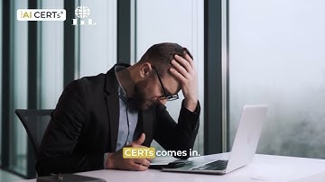 Master AI & Future-Proof Your Career | AI Certifications with IIL