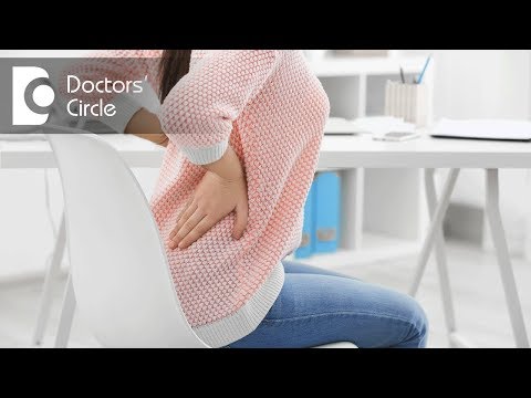 Video: Werk homeopatie vir sciatica?