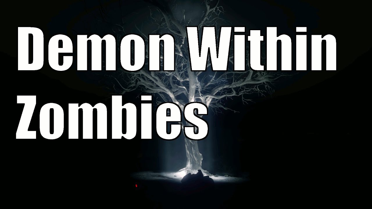 Black Ops 3 Campaign Demon Within Zombies Gameplay YouTube black-ops-3-campaign-demon-within-zombies-gameplay-youtube