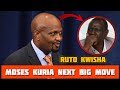 BREAKING Reasons Why MOSES KURIA Exits Ruto S Govt Exposed His Next Big Move BREAKING Reasons Why MOSES KURIA Exits Ruto S Govt Exposed His Next Big Move