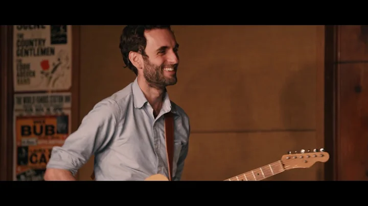 Julian Lage - "Whatever You Say, Henry" (Live in N...