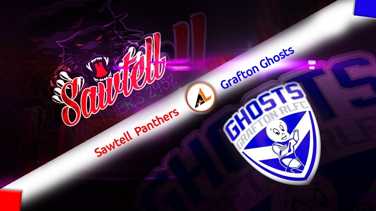 U18 - Round 10 - Sawtell VS Grafton Ghosts