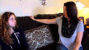 Authoritative Parent