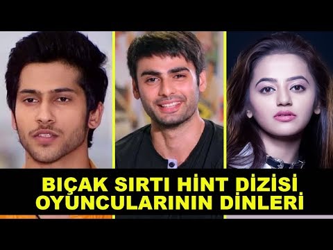 Bıçak Sırtı Oyuncularının Dinleri Ne? (Hintli Müslüman Oyuncular)