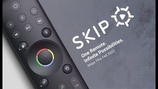 Introducing the Skip 1s Universal Remote and the Skip App screenshot 3