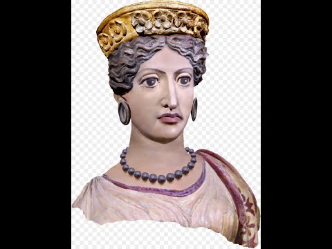 أنجبت الإسكندر الأكبر وآدعت أنه ابن زيوس..الملكة أوليمبياس الساحرة