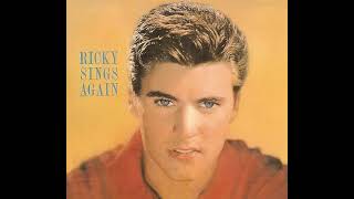 Ricky Nelson - Lonesome Town