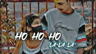 ho ho ho la la la song [slowed reverb] teri chunariya dil le gayi 💕🌼 Lo-fi Song