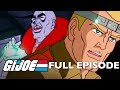Slave of the Cobra Master | G.I. Joe: A Real American Hero | Mini Series | S01 | E02 | Full Episode
