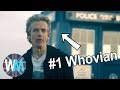 Top 10 Doctor Who Behind the Scenes Facts