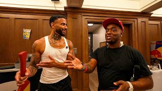 McQueen & DuB FINALLY SQUASH THEIR BEEF At Streamer University...