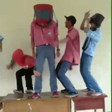 Story wa bukan kaleng kaleng