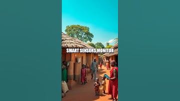 AI and Renewable Energy: Revolutionizing Rural Electrification