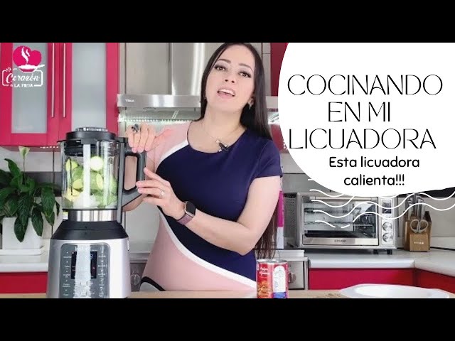 Instant Pot Licuadora Ace 60