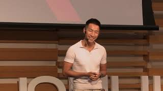 終結與開始每次都是學習 | Ryan Lau (柳俊江) | TEDxHSUHK