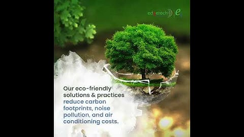 Key Benefits of using AHU in an Organisation | AHU Manufacturer | Air Handling Unit | AHU