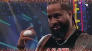 | WWE | Jimmy Uso Custom Titantron Theme Song | 2023 | - ' Born A King '