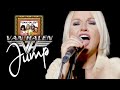 Jump - Van Halen (Alyona cover)