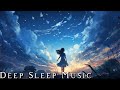 Sleep music for tranquility &amp; serenity - Insomnia relief, stress reduction &amp; depression alleviation