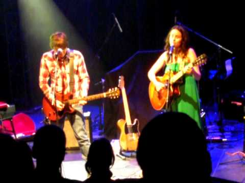 Jill Zmud w/ Dave Draves, Chris Page, Christine Ma...