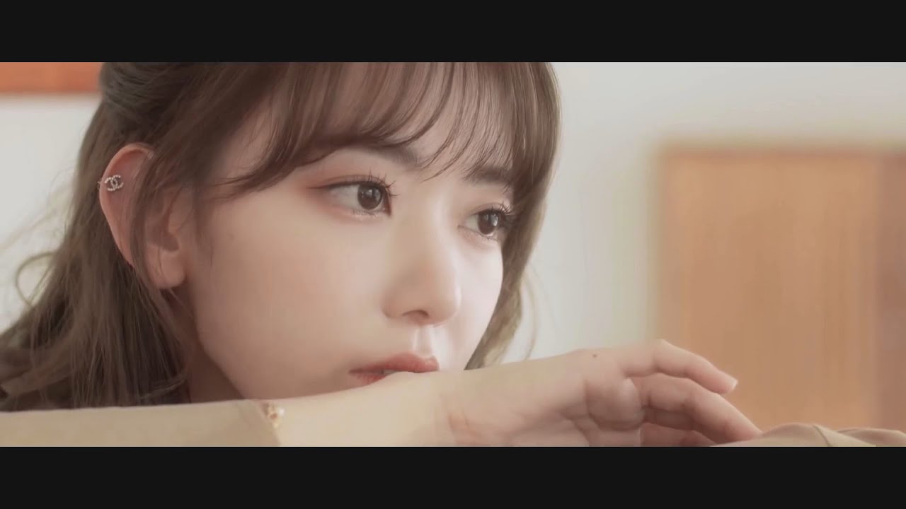 IZ*ONE/아이즈원 ARCADE SP中字 宮脇咲良COVER That's ok (原唱D.O.
