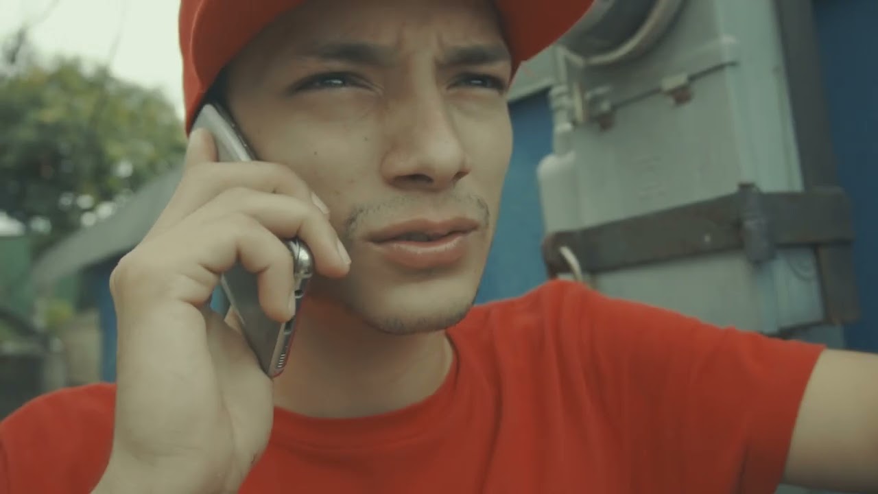 Previo NO PUDIERON El Fara ft Jeytorres