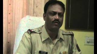 Kurar Police Ne Mms Bananewale Aropi Ko Pakda Ren