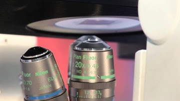 Inverted Microscope Platforms for Electrophysiology, Multiphoton and Confocal Microscopy