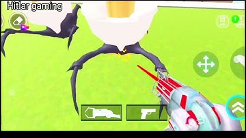 NEXTBOTS IN PLAYGROUND MOD GAME PLAYING NEW UPDATE VERSION 5.7.0 || #nextbots  #garrysmod #skibidi