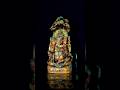 Ganpati Bappa Morya ✨ Projection Mapping on Lord Ganesha 🙏🎥 #projectionmapping #reels #viral