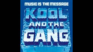 Love The Life You Live Pt  1 &amp; 2 - Kool &amp; The Gang (1972)
