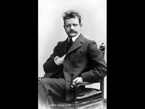 Jean Sibelius - Duo for Viola and Violin