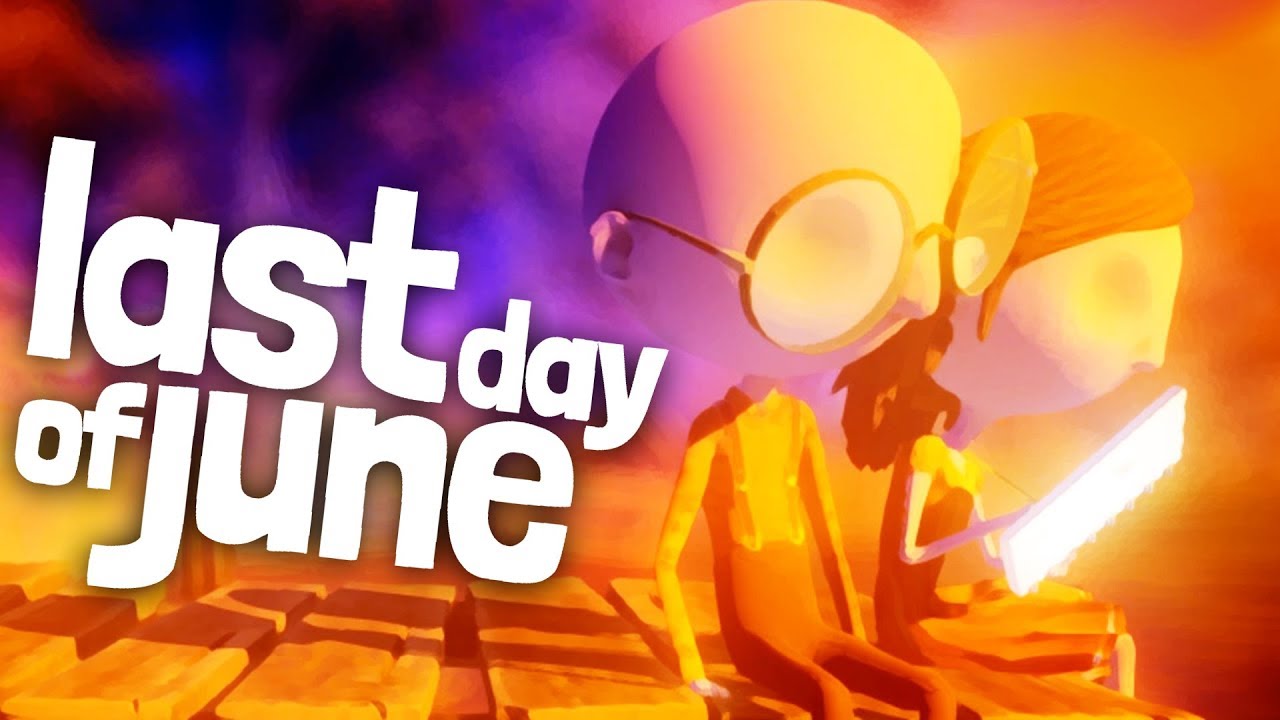 games people play LOVE AND LOSS | Last Day Of June - Part 1
