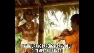 Tepang Saliwatan - Dewi Miranti Pop Sunda