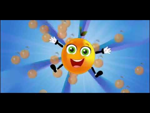 Aboudy The Rainy The Fruits Intro English