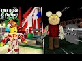 ROBLOX PIGGY CURSED CARNIVAL HARD MODE!!