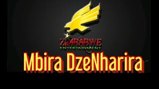 Mbira Dzenharira Live @ Sports Diner April 2012