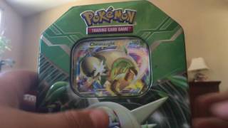 Channel update #3 New Pokemon TCG mini series