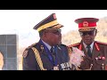 South Africa to assist locating missing liberation veterans' graves