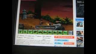 Epic Fails & Epic Wins in Commando Part 1 008