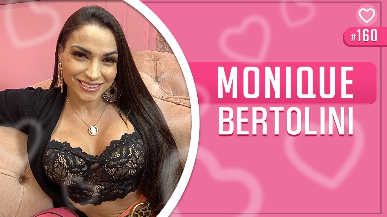 Monique bertolini xvideos