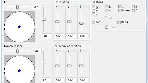 Everything you need to create a Gamecube TAS run- start to finish