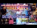 KAL HO NAA HO COVER ANDRI KHAN || THREE BOYS ENTERTAINMENT || LIVE DESA BARING PANGKEP