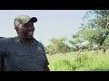 Rhino Sands Experience