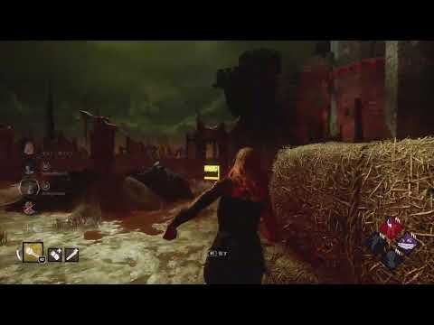 Dead by Daylight_キラーの心が折れた瞬間