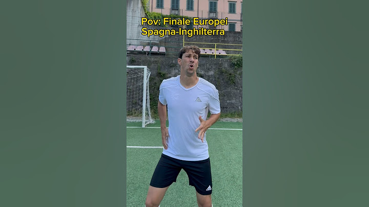 Finale Spagna Inghilterra 🏴󠁧󠁢󠁥󠁮󠁧󠁿🇪🇸 chi vincerà ? #calcio #euro2024