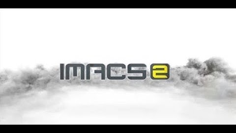 IMACS2 русская версия — IPC Global | CONTROLS Group